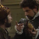 Tony Robinson, Rowan Atkinson